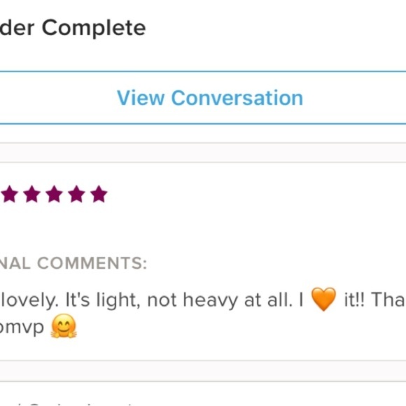 Lattafa Yara Pink Perfumed Spray ai - Picture 2 of 2